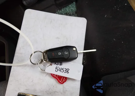 2023 Ford F-150 Xl z USA, uszkodzony, nr VIN 1FTMF1E58PKG08048